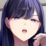 Drop-in Gyaru Lets Me Use Her Pussy Anime Adaption is Set to Arrive in October!