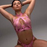 Sandra Wayne sandra.wayneeee sandrawayne Nude Leaked OnlyFans