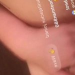 Follow me on instagram before I get deleted!