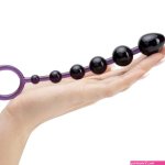 Kinky Sex Toys: Anal Beads Surprise For My Fuck Buddy!