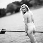 Warwick Rowers get naked