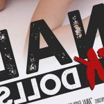 Ria Sunn Gets The Cover Of s New Anal Fuck Dolls 3