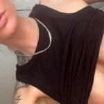 Lena-Fabienne Nude Leaked