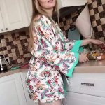 Oh My God No You Have a Husband Juicy Mom Fucked Her Step-sons Best Friend