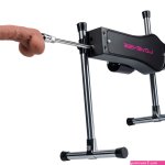 Lovense Sex Machine