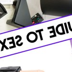 Sex Machines Fucking Machines Guide