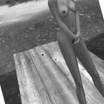 young angela merkel nude photos