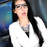 Naked News Anchors Porn Videos: 720p HD XXX 2026