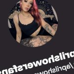 April Showers Onlyfans Pictures Videos From 2025 718