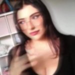 Tiktok Compilation Lewd Nude Sexy ft. Softbrattypuppy by Soft Bratty Puppy: Pantyhose Petite Lingerie Solo Brunette Porn