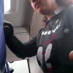 My Adventure on the Bus. Cool Mom Shocked by What She Sees