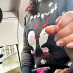 Voyeur Mom Bus Fuck