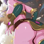 Mark of the Wild: Sexo entre Monstruos