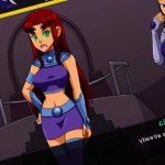 Teen Titans Titans Tower Ongecensureerde Gids Deel 1 Hot Sexy alien neuken