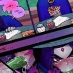 Berast Boy x Raven Dates- Zillionaire