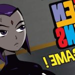 Download Another Teen Titans Porn Game!
