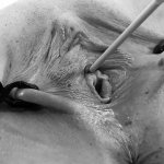 My First Time Sounding with Streched Pussy Pee Orgasm