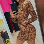 OnlyFans – Tefii / @diosadeliranteee - Page 9 image 137