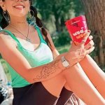 OnlyFans – Tefii / @diosadeliranteee image 16