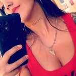 OnlyFans – Tefii / @diosadeliranteee - Page 10 image 156
