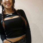 OnlyFans – Tefii / @diosadeliranteee - Page 4 image 57