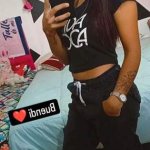 OnlyFans – Tefii / @diosadeliranteee image 9