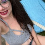 OnlyFans – Breezy Babe / @Breezyslut420 - Page 91 image 1450