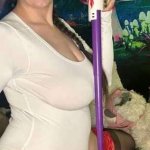 OnlyFans – Breezy Babe / @Breezyslut420 - Page 10 image 160