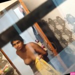 Aunty bathing whole captured nude