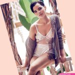 Brianna Hildebrand Nudes Private Collection Updates 942