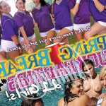 Spring Break Fuck Parties 4