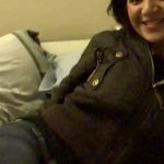 AMATEUR COUPLE XXX POV HOMEMADE HOMESEX GF