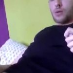 For the Love of Masturbation: A Guided Bate with Poppers