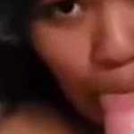 Ebony BBW Gets Face Fucked Roughly and Gets A Massive Throatpie From BWC Porn Videos