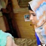Hot Hijab Arab Girls Suck Soldier Cock Tube