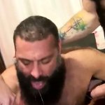 My Heart Belongs 2 Daddy Ix: Gay Bareback Bareback Porn feat. Dirk Caber
