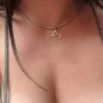 Smoking downblouse Porn Videos