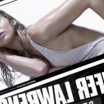 Every Jennifer Lawrence Nude! Ranked Chronologically