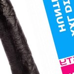 Lusty XXL Dildo Hunter
