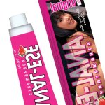 Anal-Ese Numbing Anal Cream
