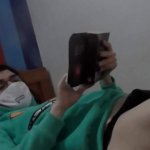 Trans slut reads you the first chapter of the bible
