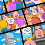 Una Familia MUY PERVERTIDA