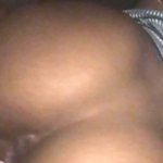 Pussy too good took the condom off