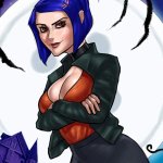 Coraline return to the other World