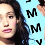 Emmy Rossum BALLBUSTING Sex Scenes Kick In The Balls Kick From Behind