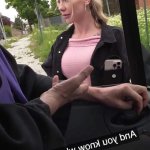 You fucked my hot MOM now FUCK ME
