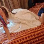 Unser erster Sex nach der Hochzeit