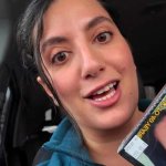 BIG TIT ARAB SLUT BUYS SMUT! Porno Haul