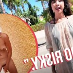 Exhibitionist Porn Videos with Public Nudity