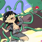 Bravest Warriors Rule 34 Collection 49 Pics!